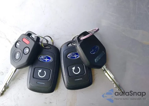 2023 Subaru Crosstrek Premium z USA, uszkodzony, nr VIN JF2GTAPC3P8320387